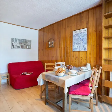 Apartment Le Curling B - Val Claret-36 By Interhome