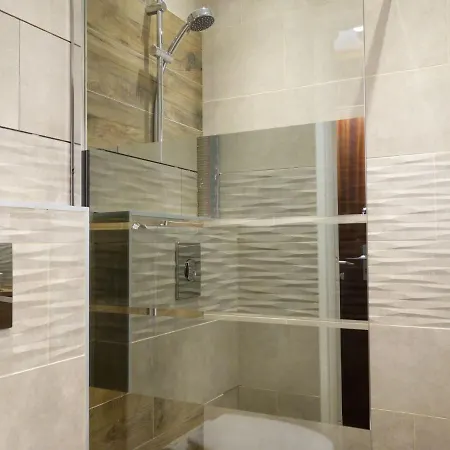 Le Curling B - Val Claret-36 By Interhome Apartment *